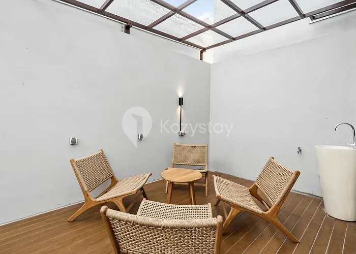 Uluwa By Kozystay - Villa *