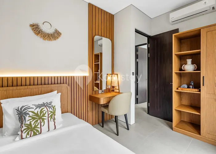 Uluwa By Kozystay - * Jimbaran (Bali)