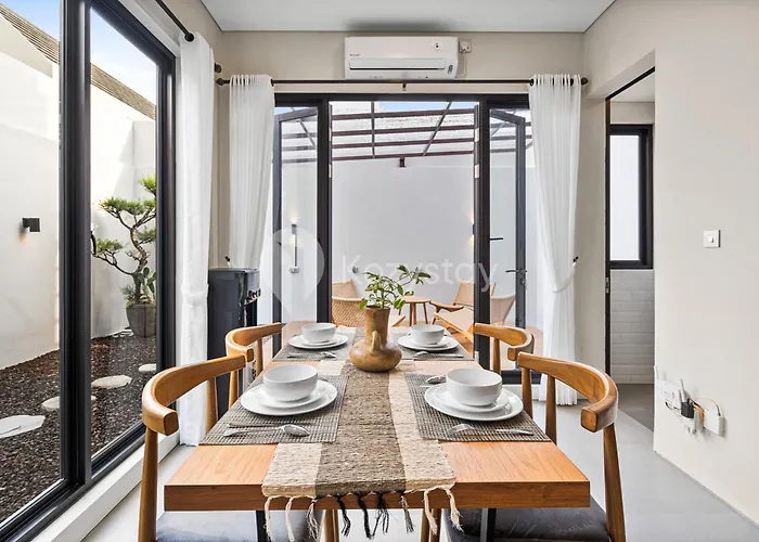 Uluwa By Kozystay - Jimbaran (Bali)