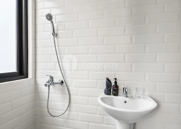 Uluwa By Kozystay - Villa *
