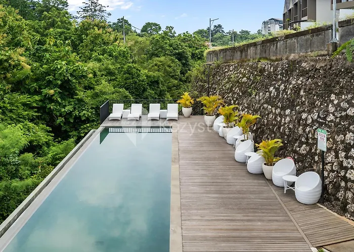 Uluwa By Kozystay - Jimbaran (Bali)