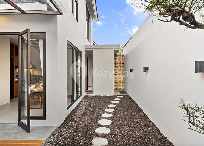Uluwa By Kozystay - Villa