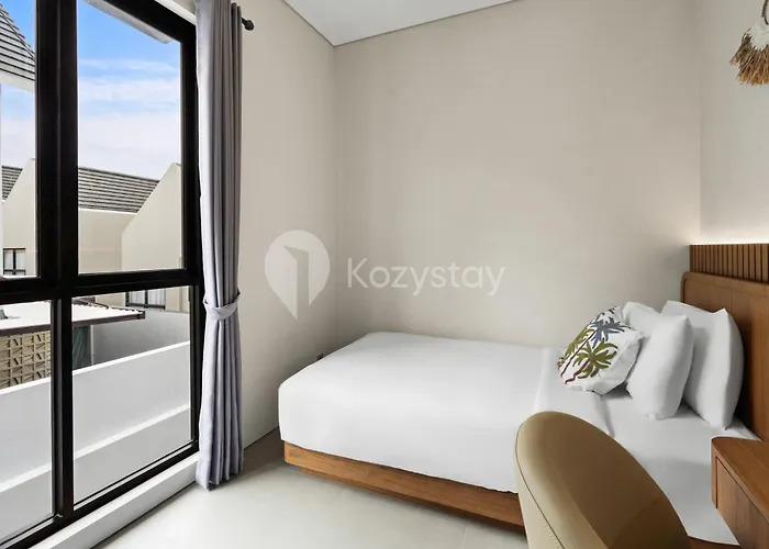 Uluwa By Kozystay - Jimbaran (Bali)