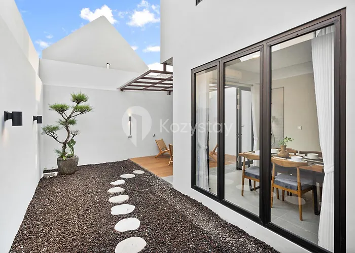 Uluwa By Kozystay - Villa Jimbaran (Bali)